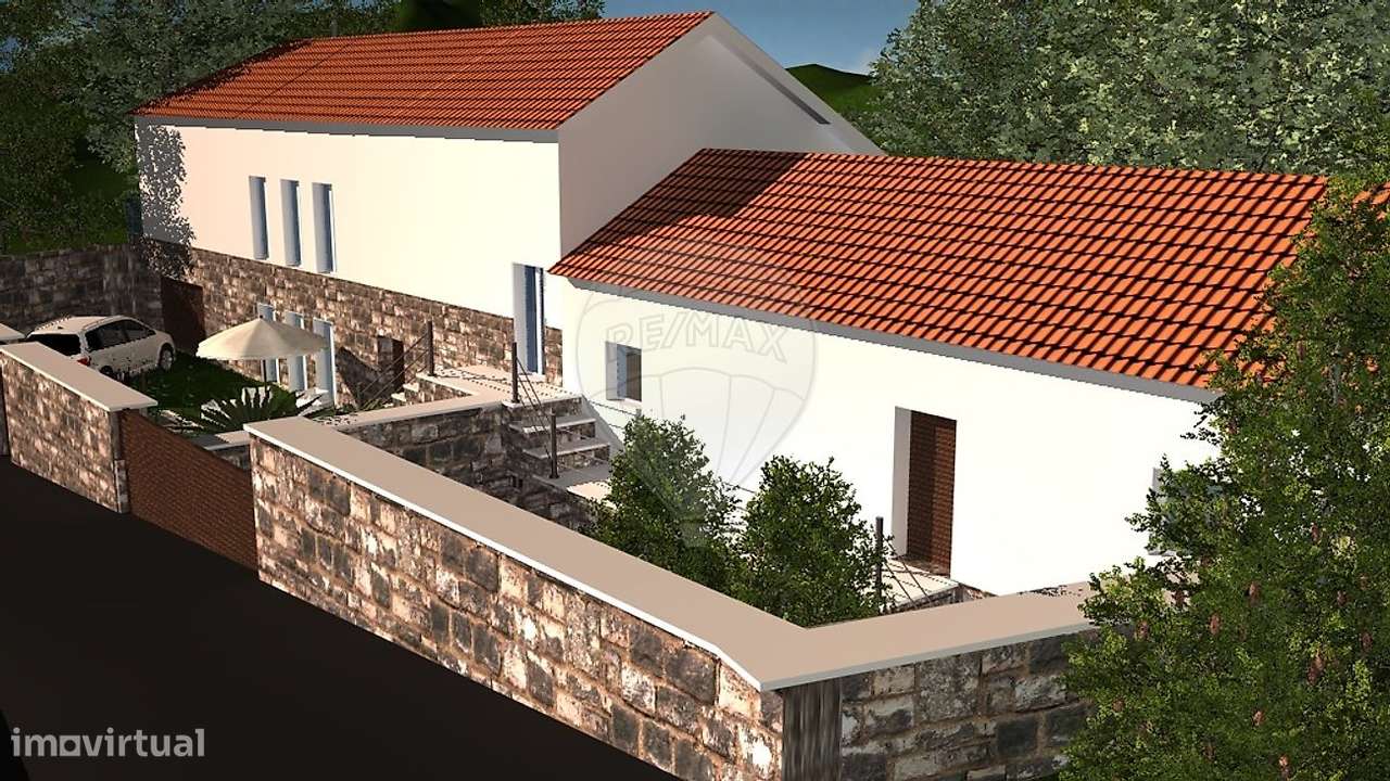 Moradia T3 para venda - Grande imagem: 4/6