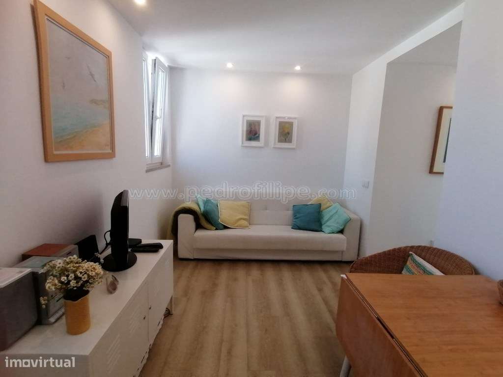Apartamento T1 Venda Sesimbra-3