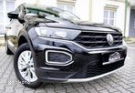 Volkswagen T-Roc - 2