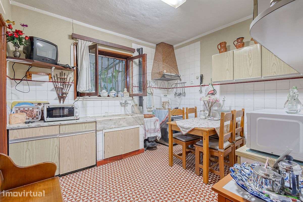 Moradia T3 para venda - Grande imagem: 2/23