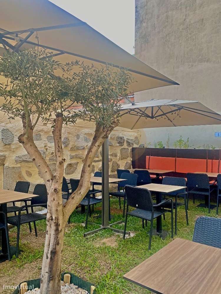 Trespasse de Restaurante e Cafetaria no Porto - Grande imagem: 5/7