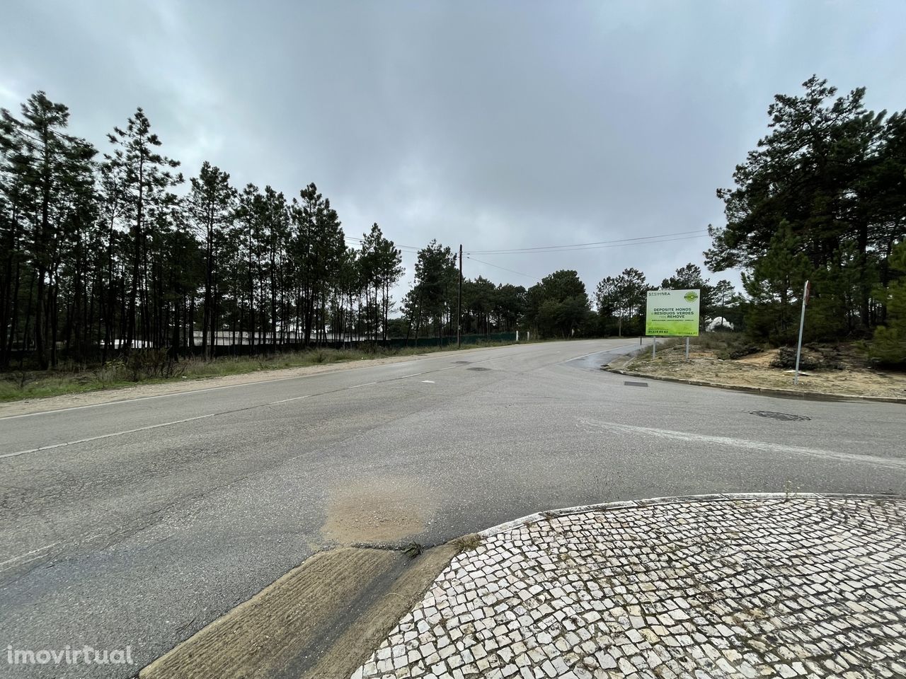 Lote para construção de Moradia | Sesimbra | Quinta do Conde