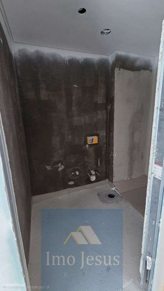 Apartamento T2 junto Gaia Shopping-9