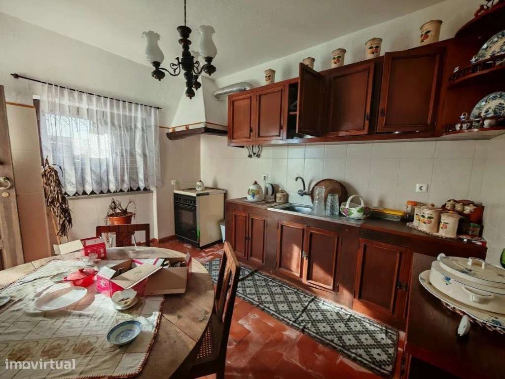 Moradia T3 Venda Mafra - Grande imagem: 5/15