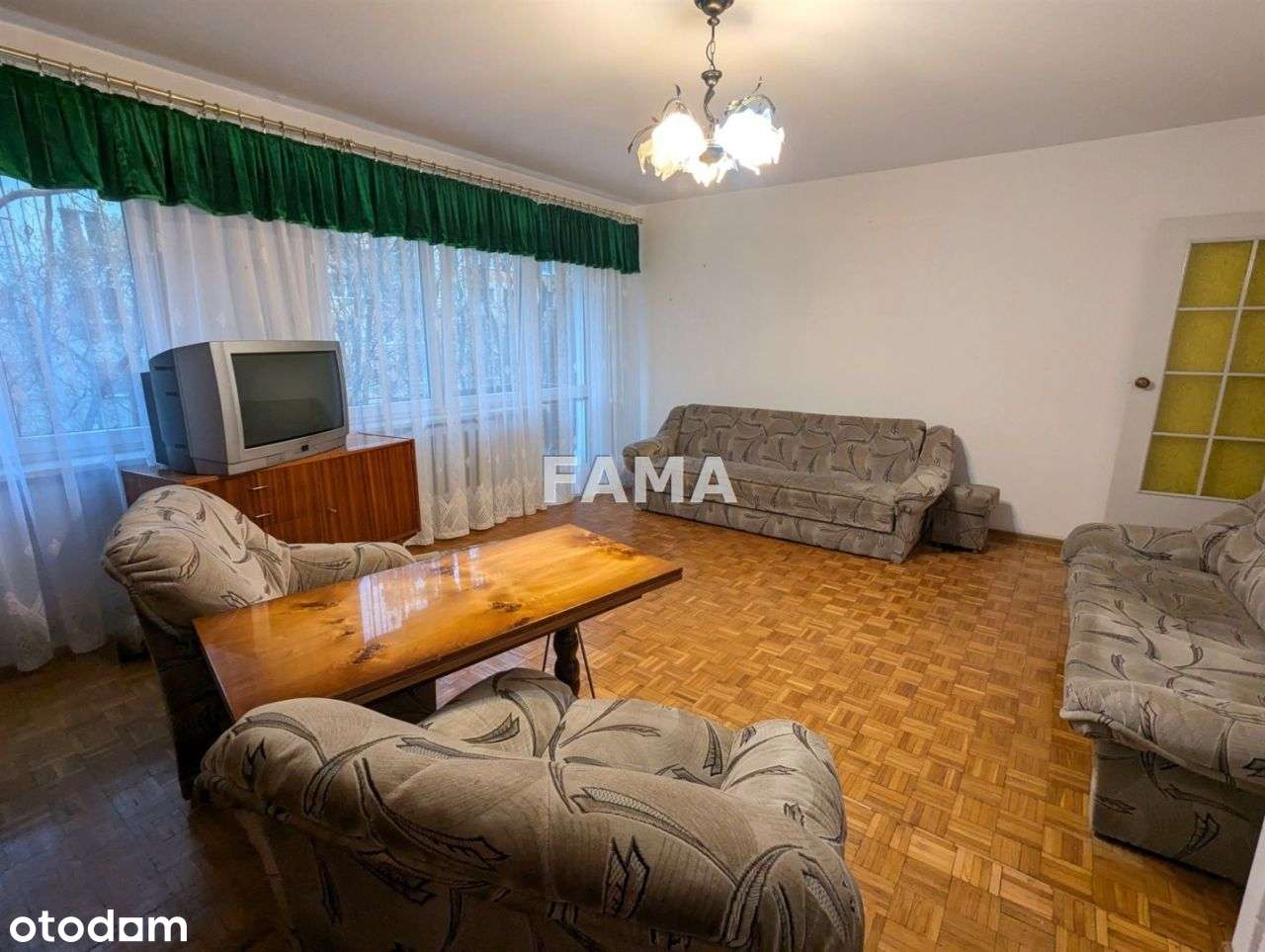 2-pok., 48 mkw, Zazamcze Przylesie, czynsz 370 zł - Pełny obrazek: 4/10