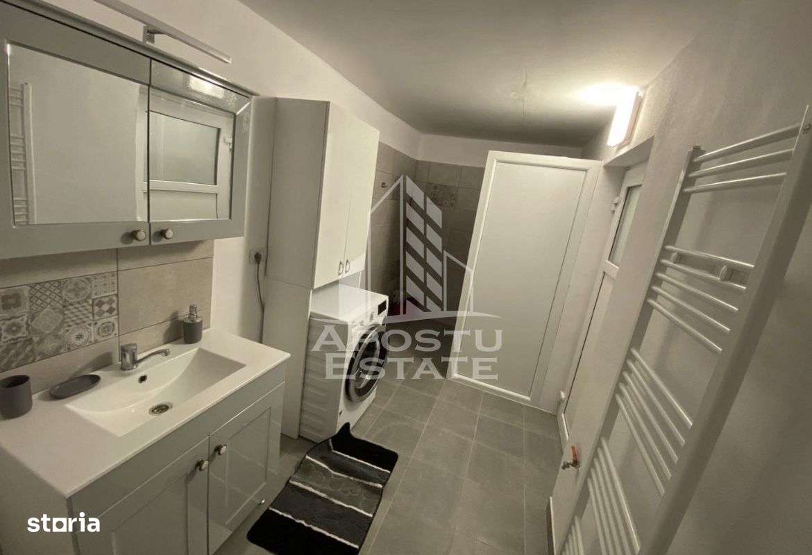 Casa individuala cu 2 camere, pe parter, zona Mircea cel batran - Imagine principală: 5/6