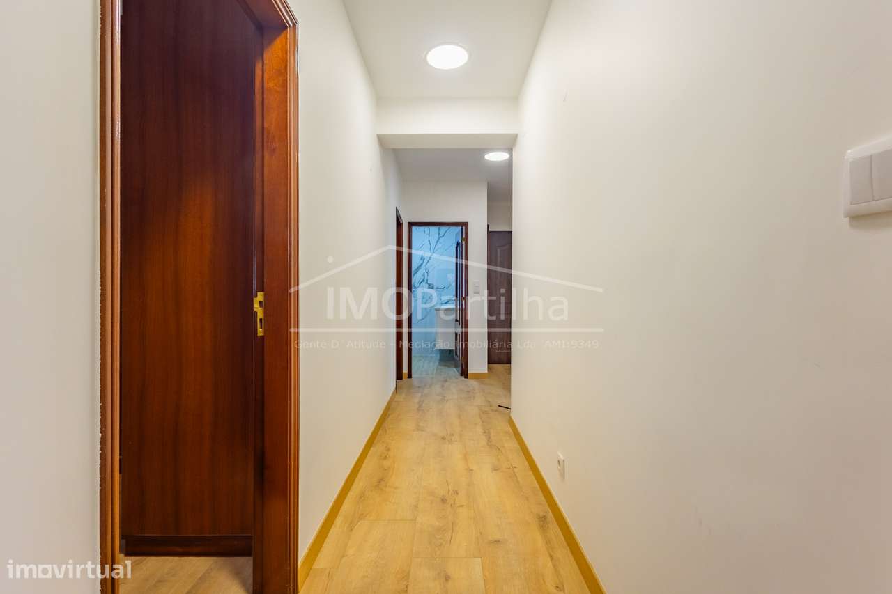 Apartamento t3 à venda na Avenida Mariano Cyrillo de Carvalho
estoril-9