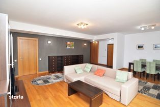 Apartament Superb 3 Camere Uranus - Sirenelor | Loc Parcare Subteran