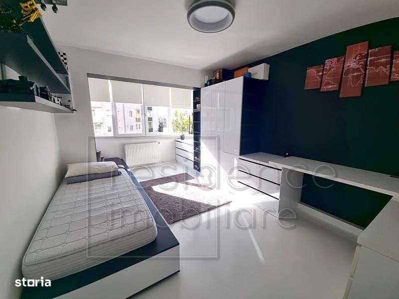 Pet friendly! Apartament 3 camere, Grigorescu, zona Profi+Parcare - Imagine principală: 5/14