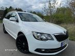 Skoda Superb 2.0 TDI Comfort DSG - 6