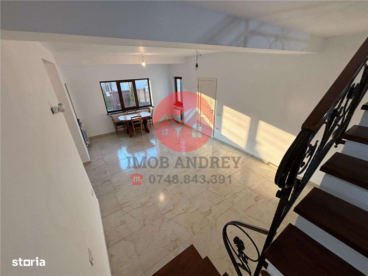 Vila 9 Mai cu vedere la Lacul Casla priveliste superba si ponton priva - Imagine principală: 4/16