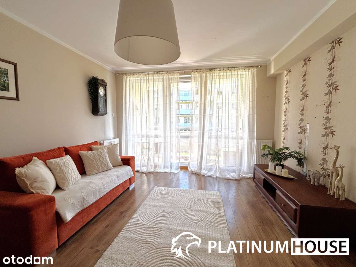 2 pokoje w Nowym Budownictwie- Zawadziego Zośki-2