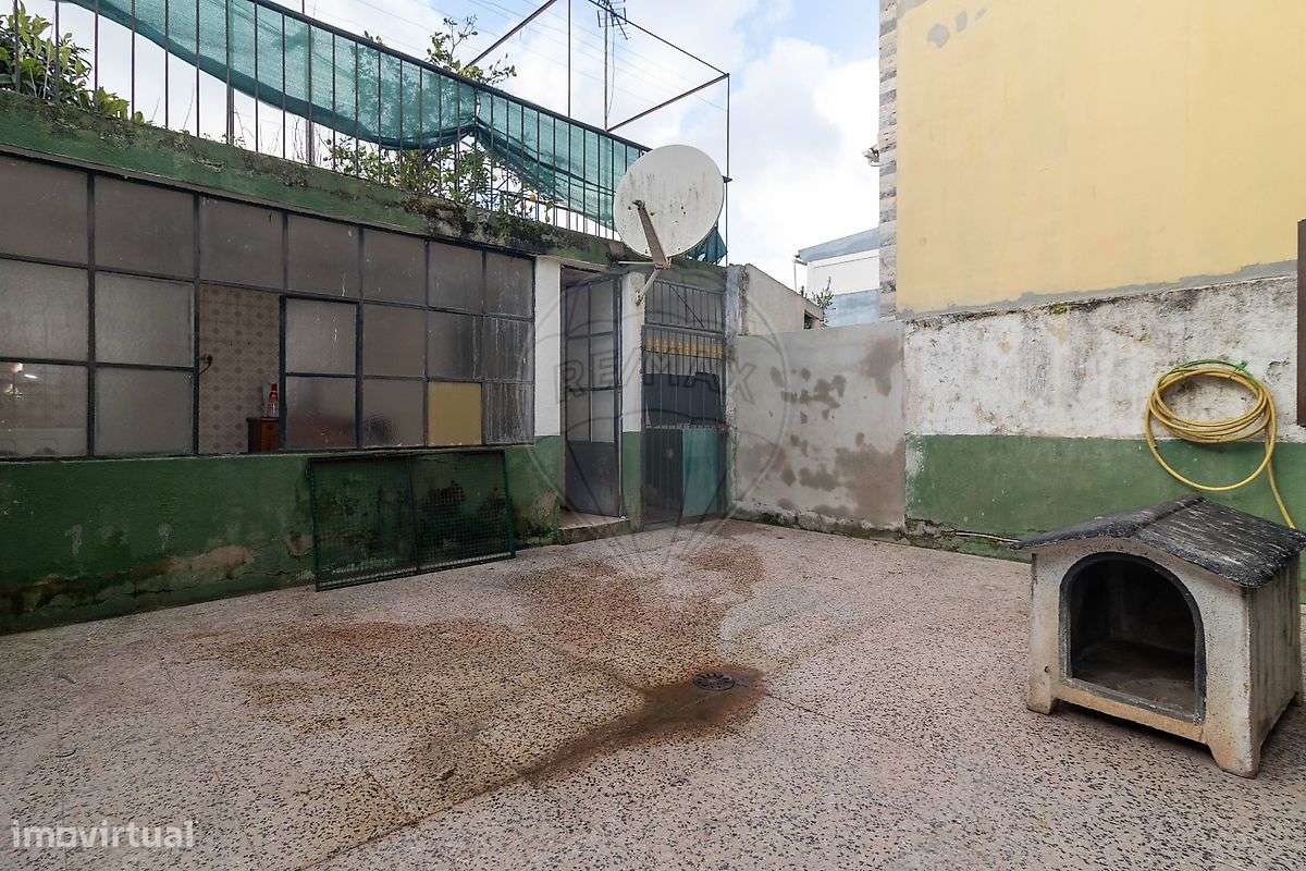 Moradia T4 para venda-28