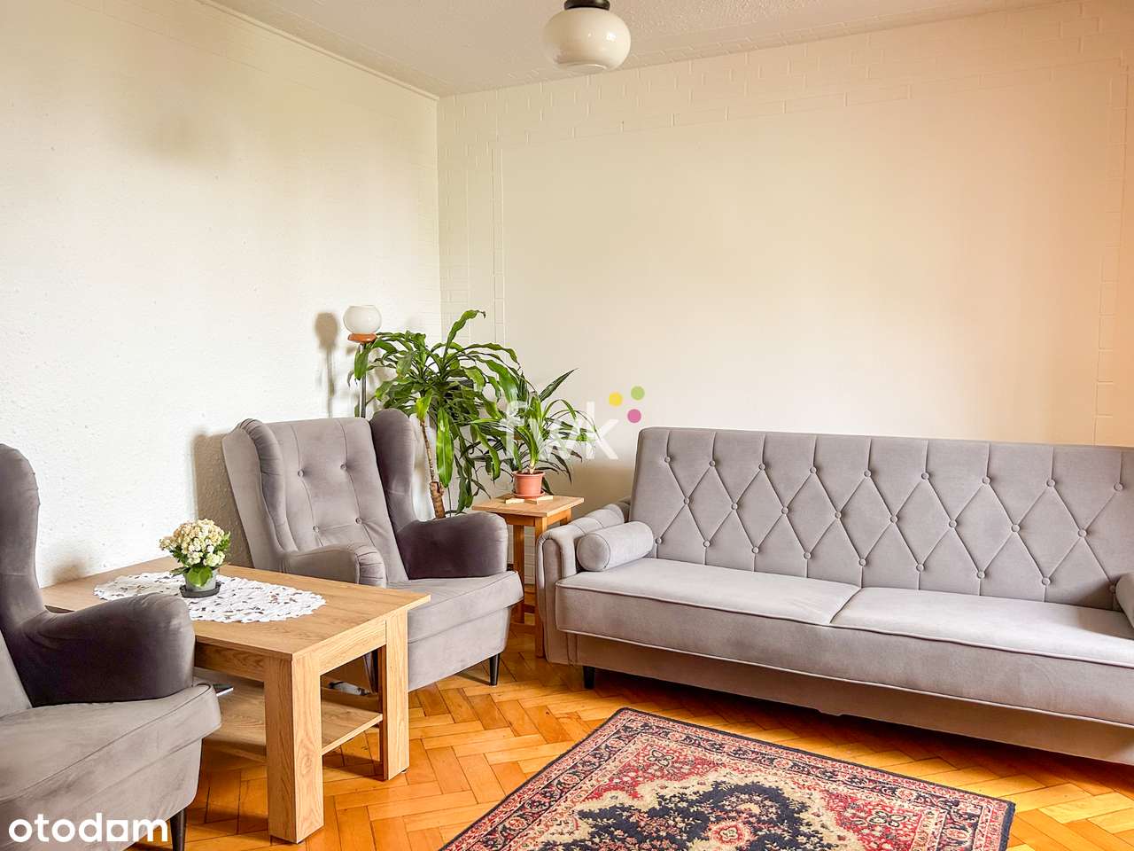 Mieszkanie Rogoźno 5 pokoi - jasne i przestronne!-4