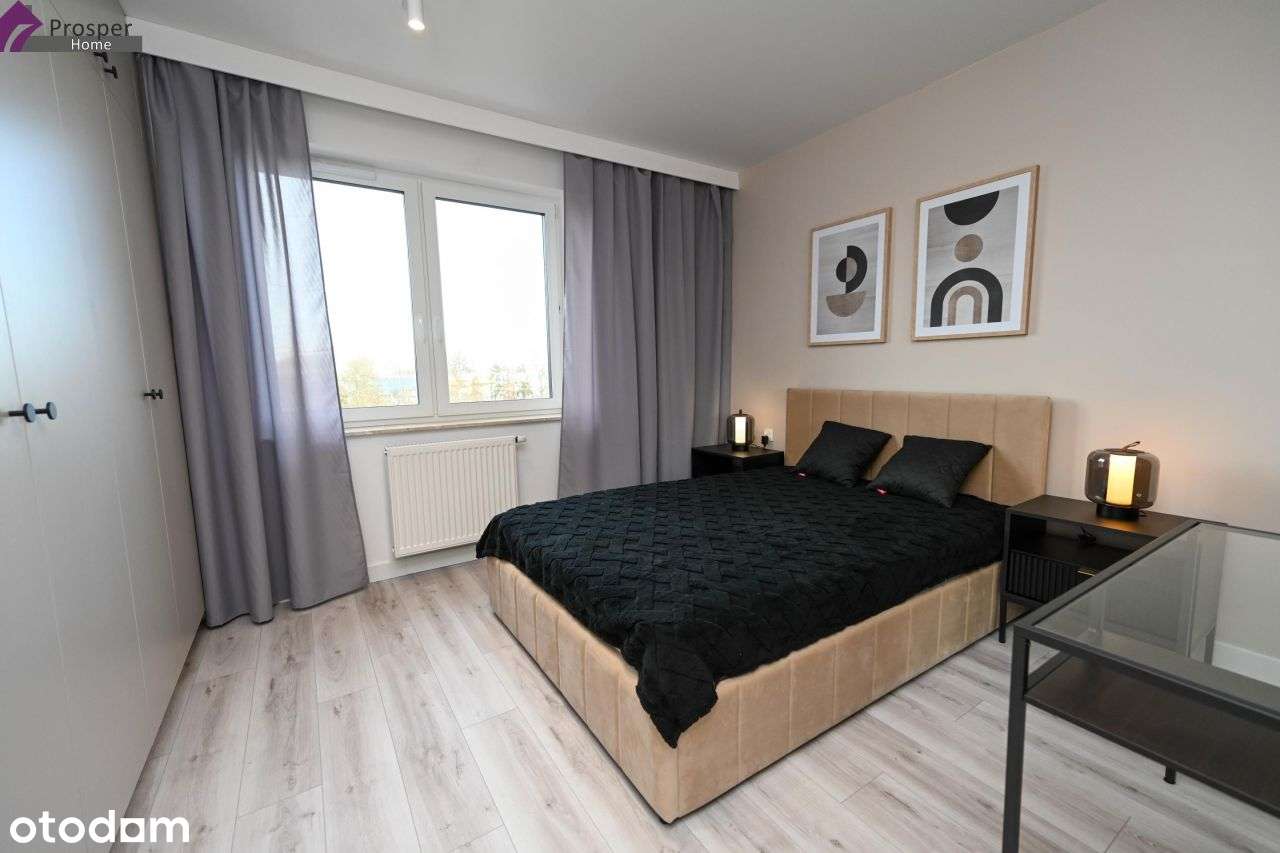 Rzeszów ul.Graniczna M2 z garażem i klimatyzacją - Pełny obrazek: 4/9