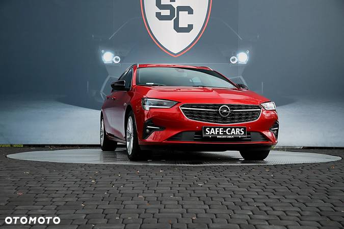 Opel Insignia 2.0 CDTI Business Elegance S&S - 13