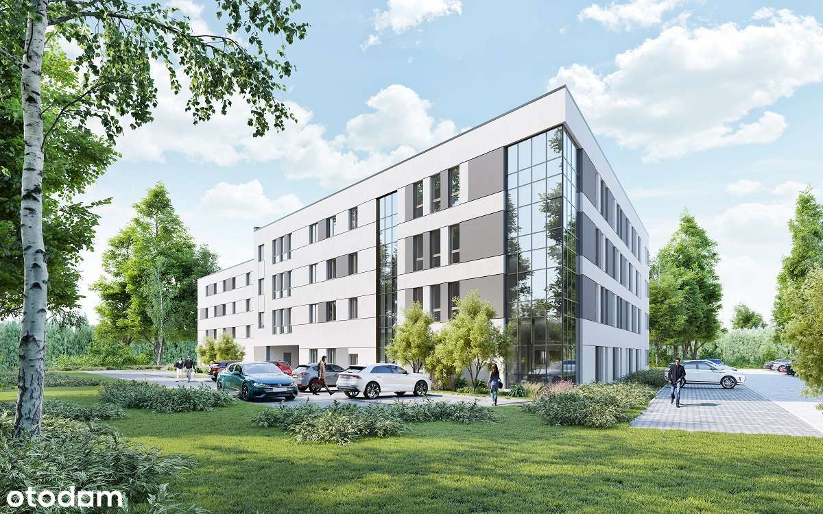 Przystań Królewiecka III | mieszkanie K1/21 - Pełny obrazek: 2/8