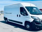 Peugeot Boxer HDi 435 L3 - 5