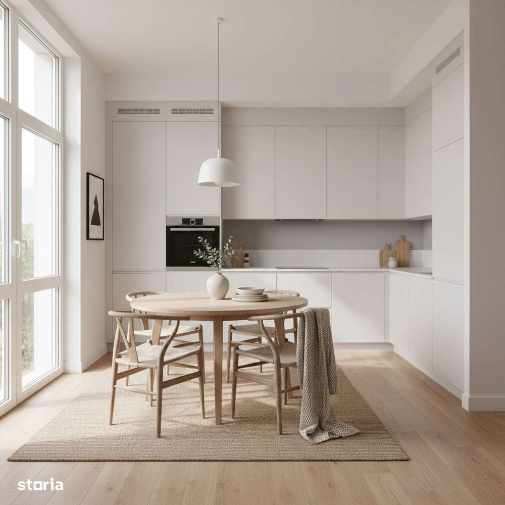 Garsoniera in zona Militari Residence finalizare aprilie 2026-5