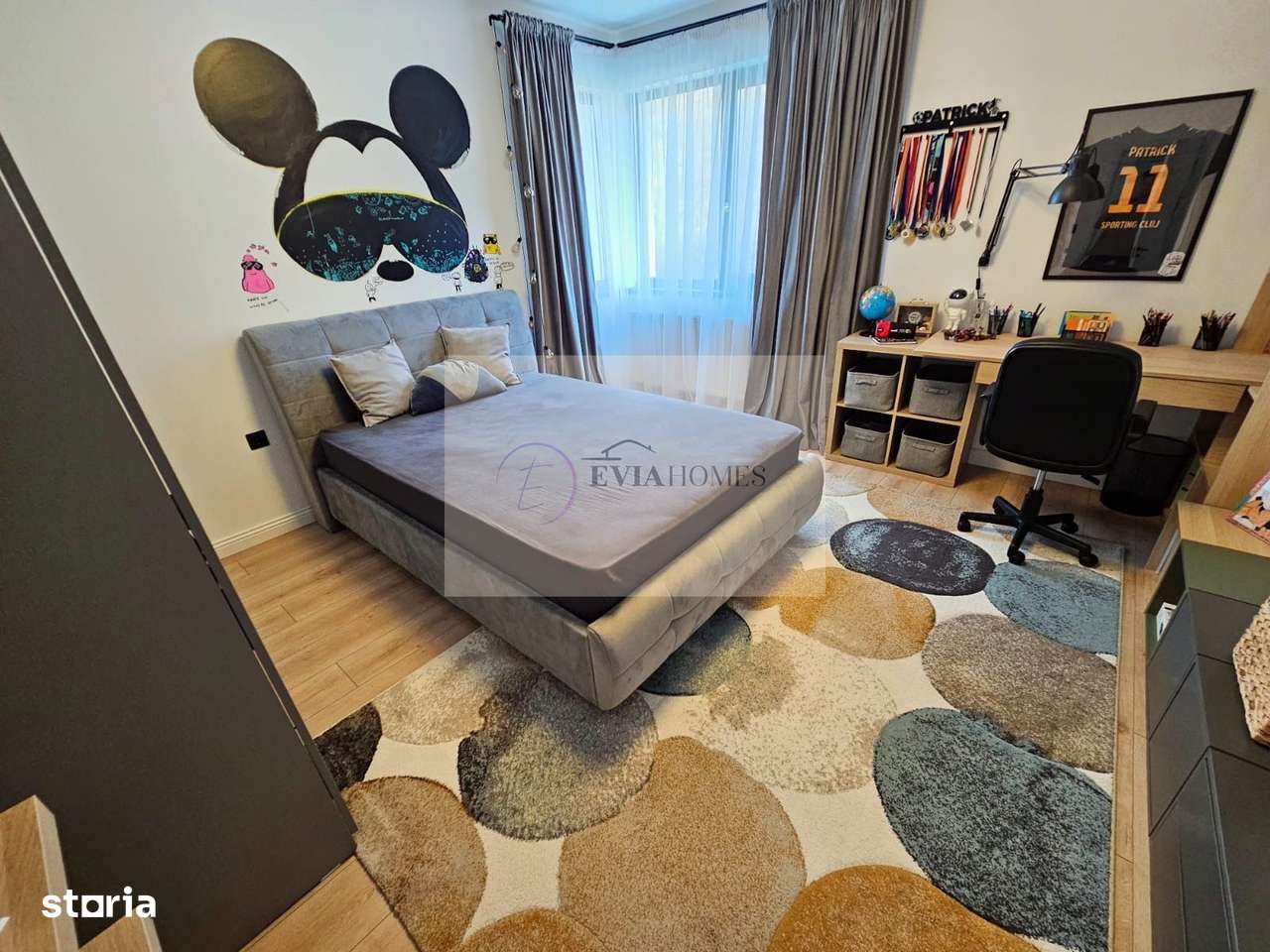 Duplex la cheie/120mp/ Valea Seaca-15
