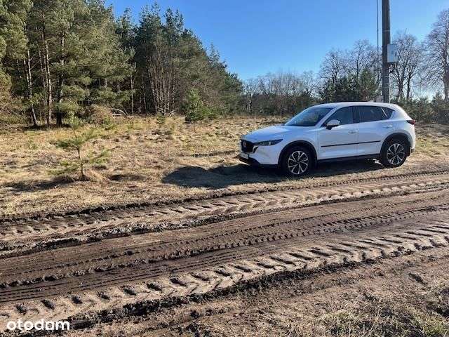 Atrakcyjna działka inwestycyjna nad jeziorem Komor - Pełny obrazek: 5/12