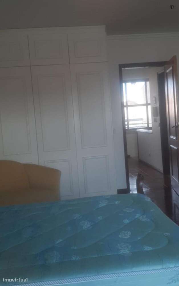 Quarto - localizado em Santarem - Grande imagem: 5/10
