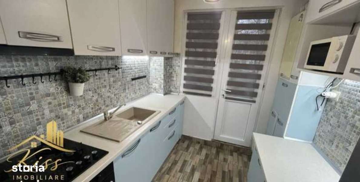 Apartament 3 camere – Țiglina1, 52 mp, Parter,75.000 €-1