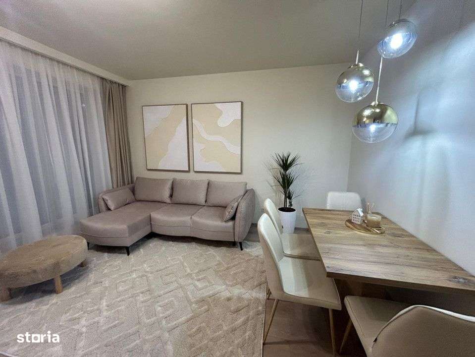 Apartament 3 camere decomandate, preluare chiriasi, terasa 40 mp, Grig - Imagine principală: 1/15