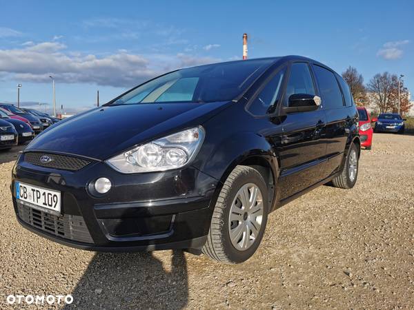 Ford S-Max 2.0 Viva - 1