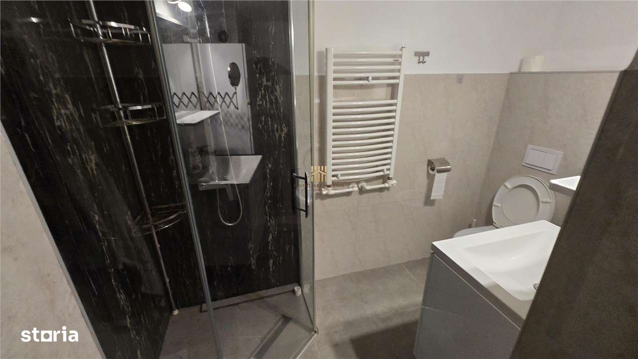 Casa in Cartier Zamca Suceava De Vanzare-14