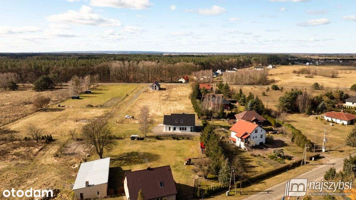 Żdżary-dom wolnostojący, cena tylko do końca roku! - Pełny obrazek: 5/20