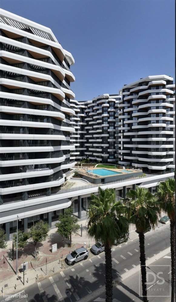Apartamento T3 Venda em Parque das Nações,Lisboa-50