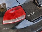 Volkswagen Golf 1.6 Trendline - 23