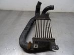 OPEL ASTRA H 04-06 KOMBI 1.7D INTERCOOLER 13128926 - 3