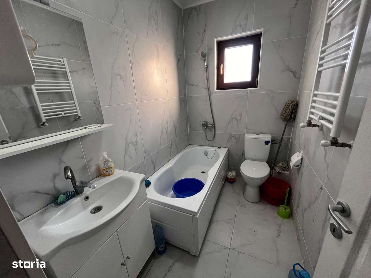 Apartament cu o camera zona Capat Cug-3