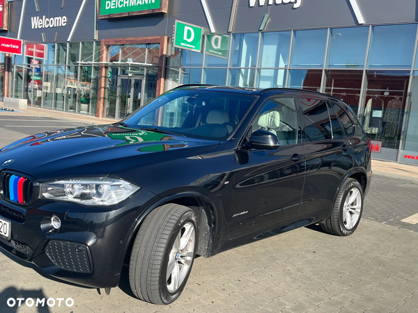 BMW X5 xDrive25d - 3