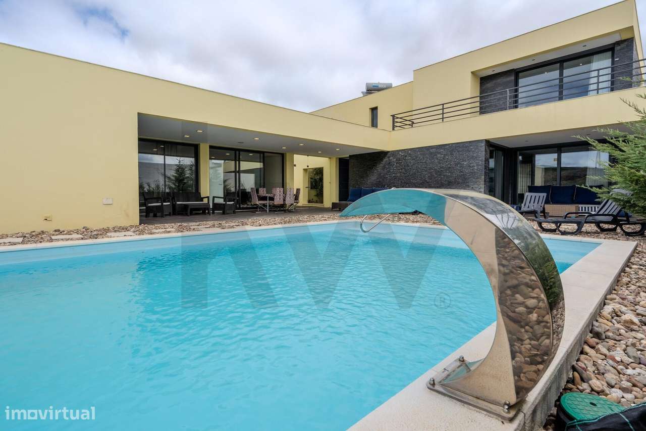 Moradia T4 Torres Vedras - Grande imagem: 3/57