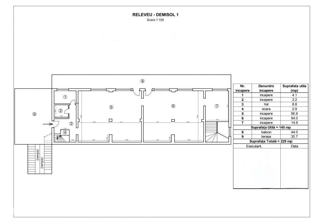 De vanzare pensiune Predeal-3