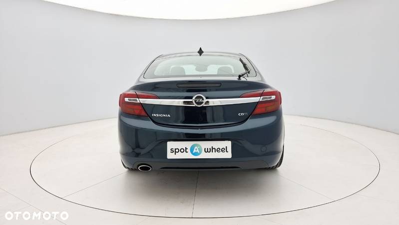 Opel Insignia 2.0 CDTI Cosmo S&S - 5