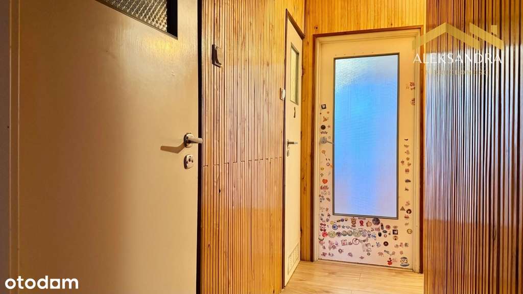 Przestronne 3pokoje do własnej aranżacji | Centrum-8