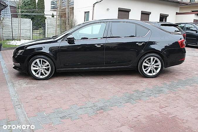 Skoda Octavia 1.5 TSI ACT Business - 8