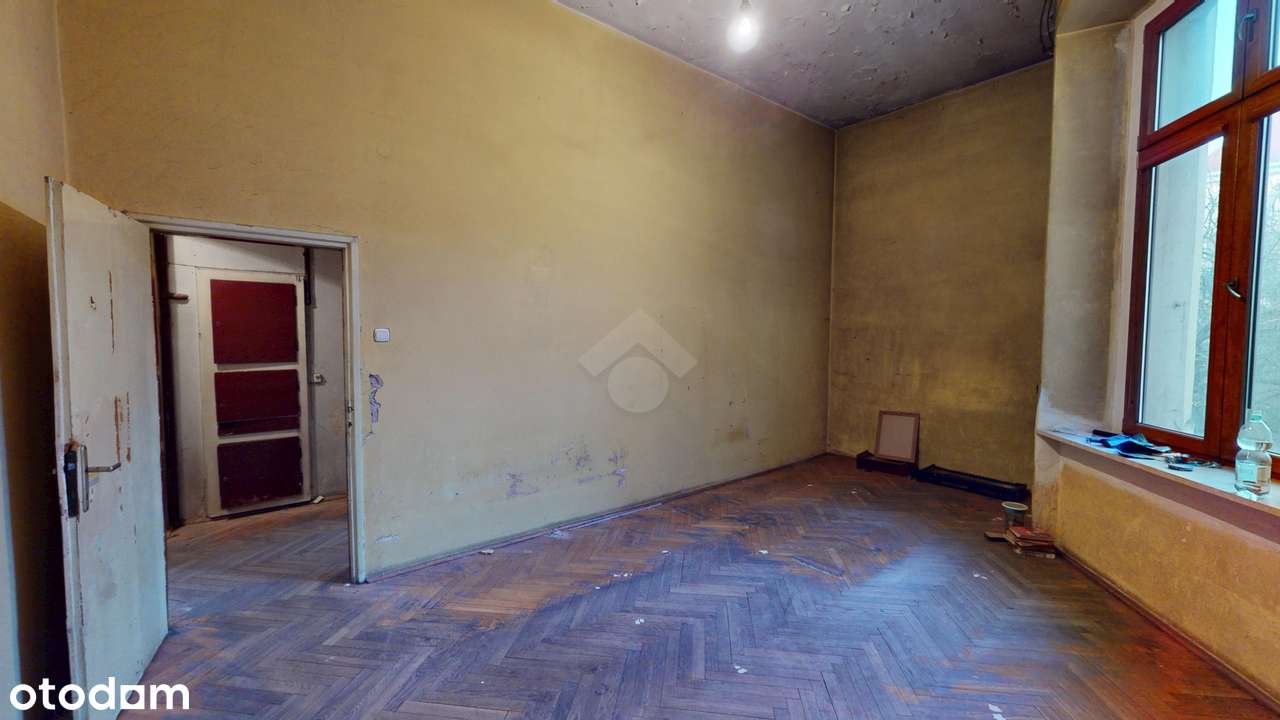 Kawalerka w świetnej lokalizacji - ul. Piłsudskiego-0