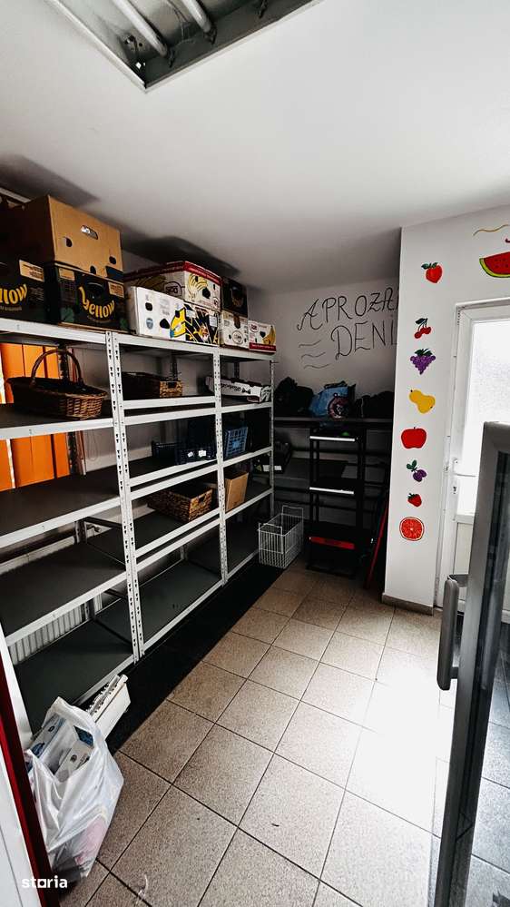 spatiu com. de inchiriat - direct proprietar -colaborare excelenta - Imagine principală: 4/6