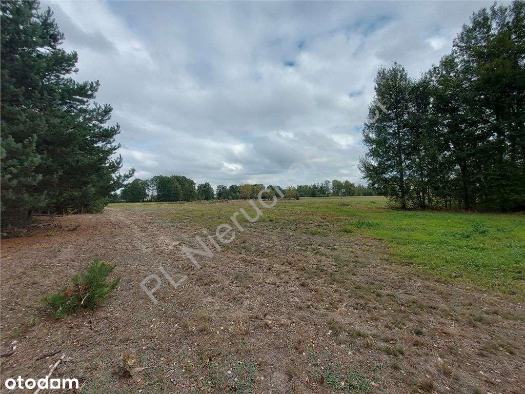 Atrakcyjna Działka Inwestycyjna.-10