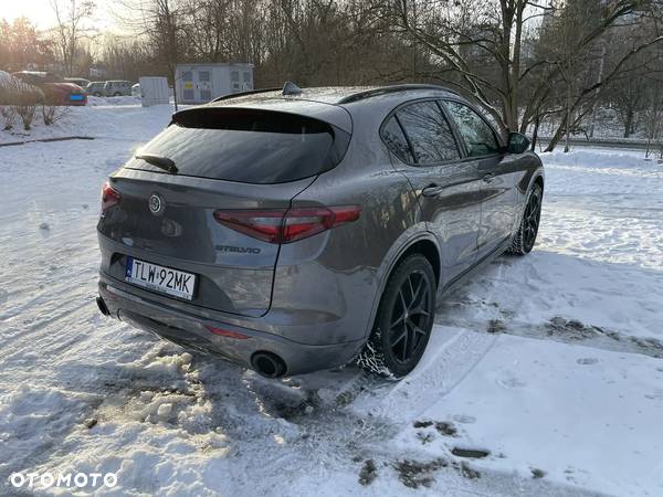 Alfa Romeo Stelvio 2.0 Turbo Veloce Q4 - 5