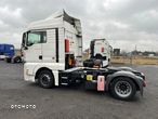 MAN TGX 18.480 / Euro 6 / Automat / Lodówka / Z Francji - 8