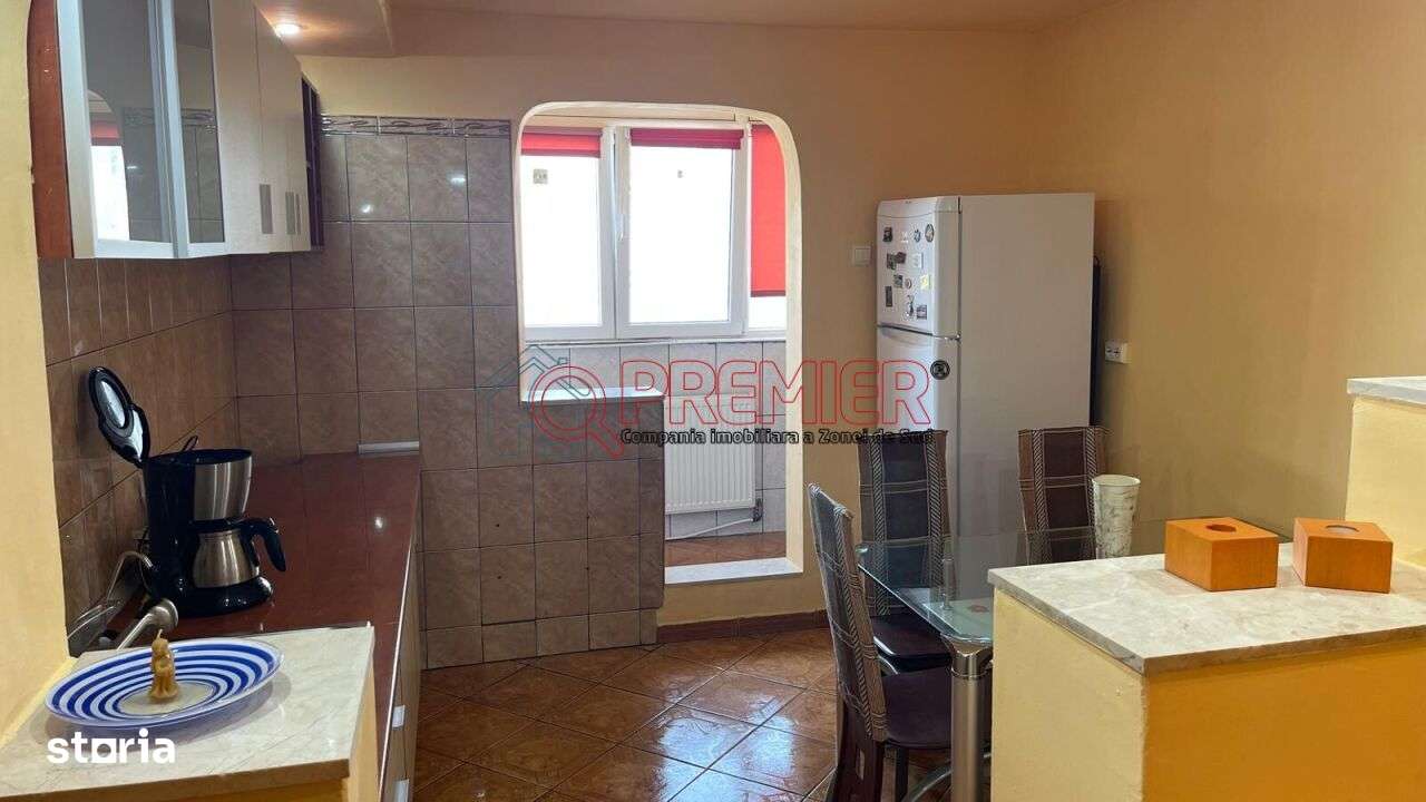 Sector 4 - Sos.Oltenitei - Str Garnitei - 2 Camere - Disponibil - Imagine principală: 5/8