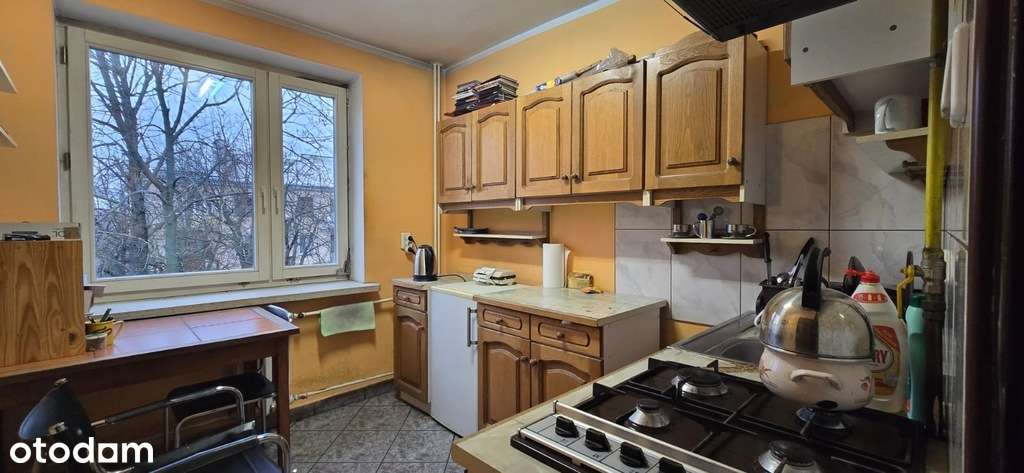 Sprzedam dwupoziomowe mieszkanie 80m2-Centrum - Pełny obrazek: 1/20