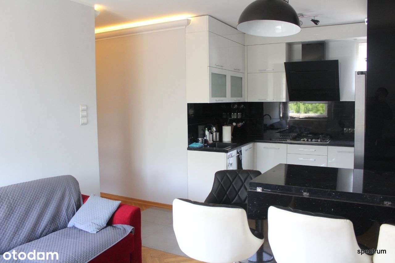 Komfortowy Apartament 70m2 - Pełny obrazek: 2/16