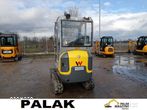 Wacker Neuson Mini koparka  WACKER NEUSON ET 16 , 2018 rok - 4